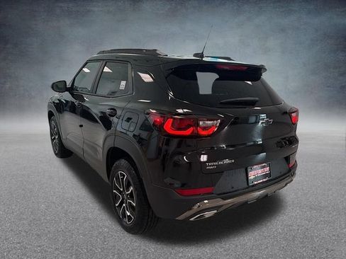 New 2026 Chevrolet TrailBlazer ACTIV w/ Convenience Package image 9