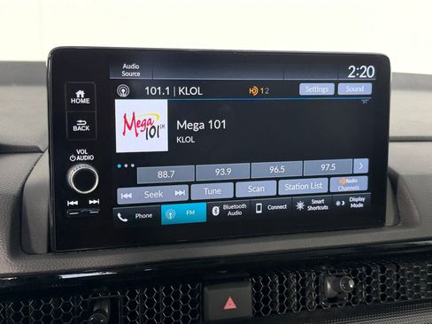 Used 2025 Honda CR-V EX-L image 24