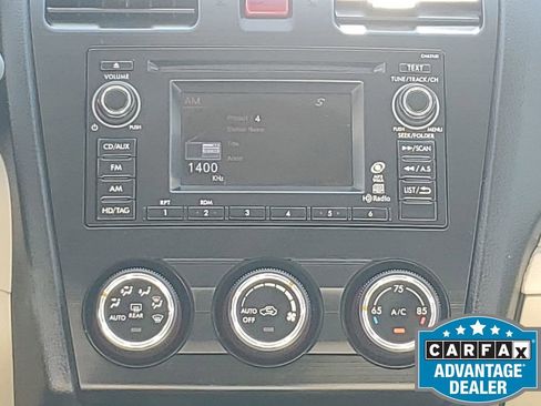 Used 2014 Subaru Crosstrek 2.0i Limited w/ Popular Package #1 image 29