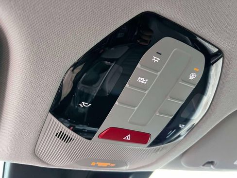 Used 2025 Kia K4 EX image 30