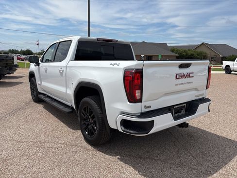 New 2026 GMC Sierra 1500 Elevation w/ Elevation Premium Package AWD/4WD image 4