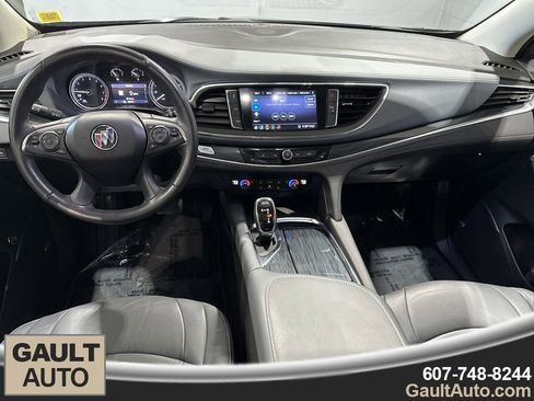 Used 2020 Buick Enclave Essence w/ Sound and Sites Package image 7