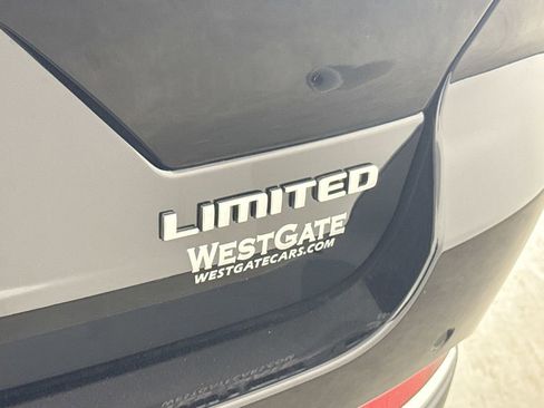 New 2025 Jeep Grand Cherokee Limited image 55