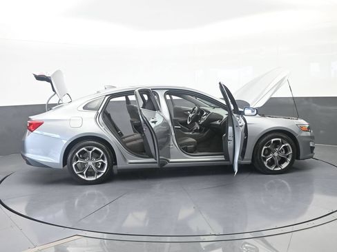 Used 2024 Chevrolet Malibu LT FWD image 68