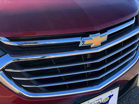 Used 2019 Chevrolet Equinox Premier image 31