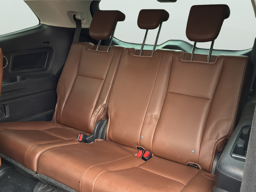 Used 2019 Subaru Ascent Touring AWD/4WD image 28