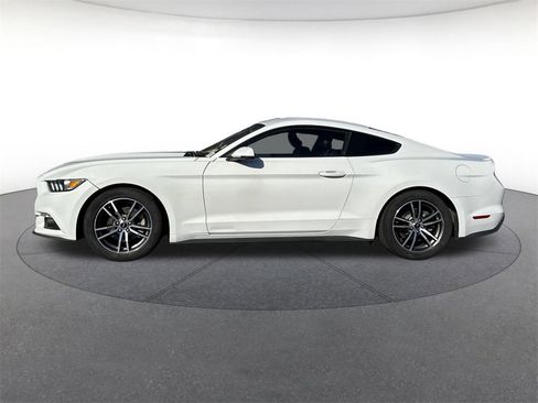 Used 2017 Ford Mustang Premium w/ Equipment Group 201A image 5