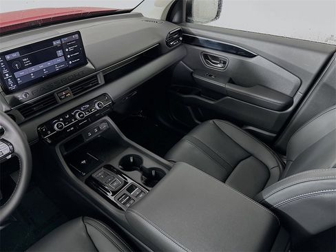 New 2026 Honda Passport RTL image 4