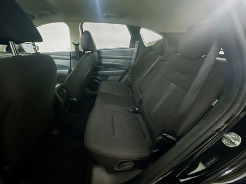 Used 2025 Hyundai Tucson SEL FWD image 29