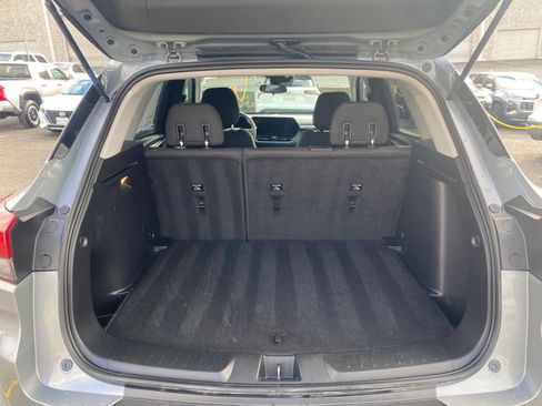 Used 2025 Chevrolet TrailBlazer LT image 29