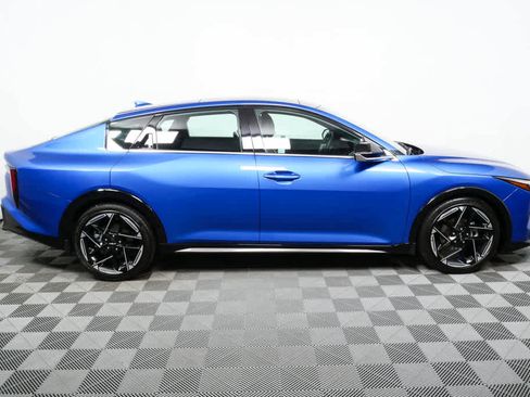 Used 2025 Kia K4 GT-Line w/ GT-Line Sunroof Package FWD image 2