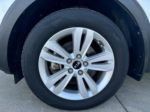 Used 2017 Kia Sportage LX AWD/4WD image 21