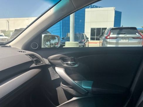 Used 2015 Acura RDX FWD w/ Technology Package image 11