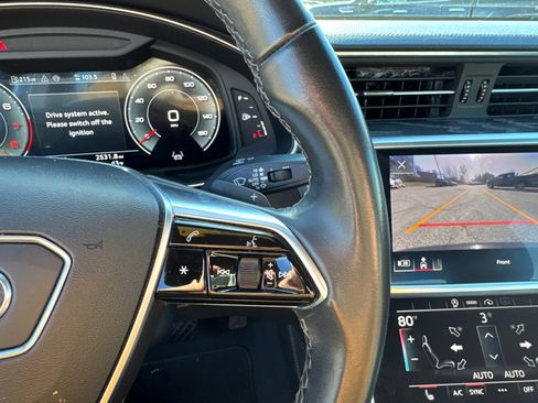 Used 2024 Audi A6 Premium Plus image 24