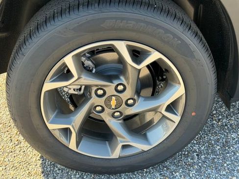 New 2026 Chevrolet Trax LT w/ LT Convenience Package image 10