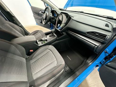 Certified 2025 Subaru Impreza 2.0i Sport AWD/4WD image 21