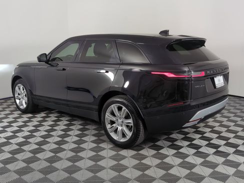 Certified 2025 Land Rover Range Rover Velar S image 3