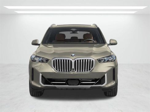New 2026 BMW X5 M60i w/ Executive Package image 12