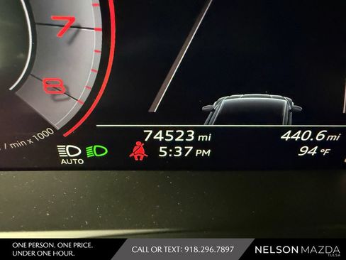 Used 2019 Audi A7 3.0T Prestige w/ Prestige Package AWD/4WD image 29