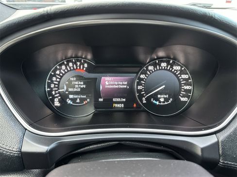 Used 2018 Lincoln MKX Reserve image 15