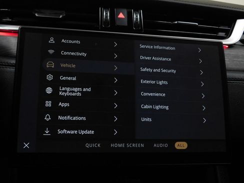 Used 2023 Jaguar F-PACE S AWD/4WD image 46