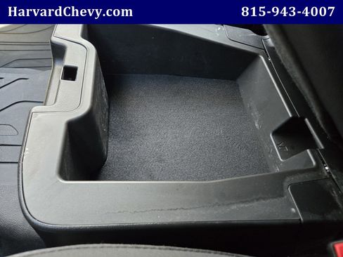 Certified 2022 Chevrolet Silverado 1500 LT w/ Texas Edition Plus RWD image 10