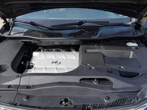 Used 2013 Lexus RX 350 FWD w/ Navigation Pkg image 16