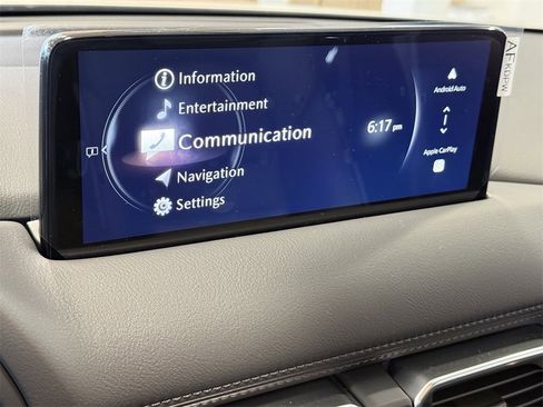 New 2025 MAZDA CX-5 AWD 2.5 S w/ Premium Plus Pkg image 24