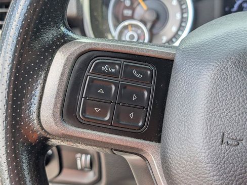 Used 2021 RAM 2500 Tradesman w/ Chrome Appearance Group AWD/4WD image 18
