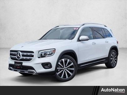 Certified 2023 Mercedes-Benz GLB 250