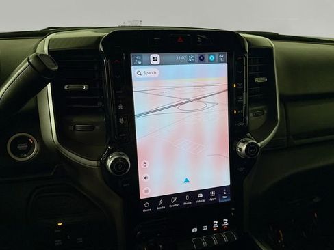 Used 2025 RAM 2500 Big Horn image 13