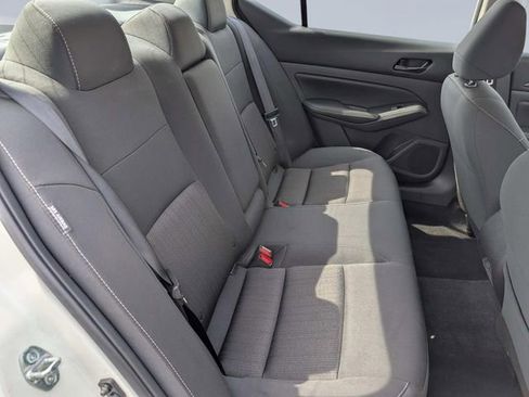 Used 2025 Nissan Altima 2.5 SV image 20