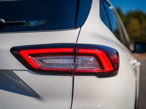 Certified 2025 Ford Escape Active image 14