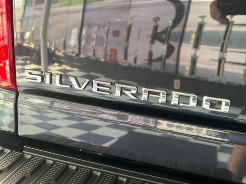Used 2024 Chevrolet Silverado 2500 LT w/ All Star Edition AWD/4WD image 20