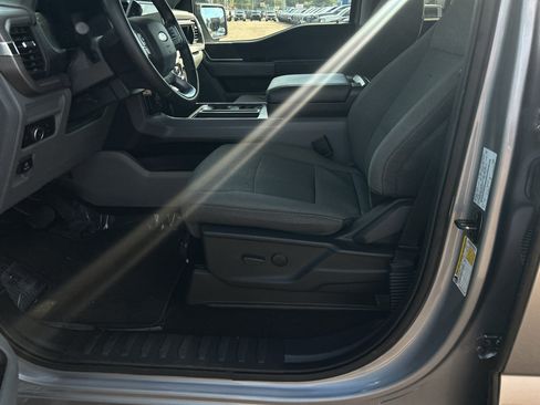 Used 2024 Ford F150 XLT w/ Mobile Office Package AWD/4WD image 20