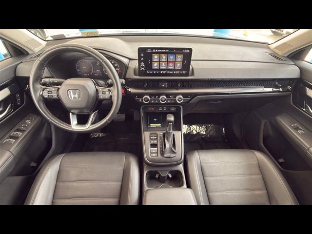 Certified 2024 Honda CR-V EX-L image 20