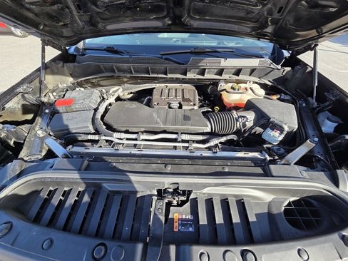 Used 2023 Chevrolet Silverado 1500 W/T w/ WT Convenience Package image 31