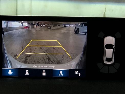 New 2025 Acura TLX SH-AWD w/ A-SPEC Pkg image 17