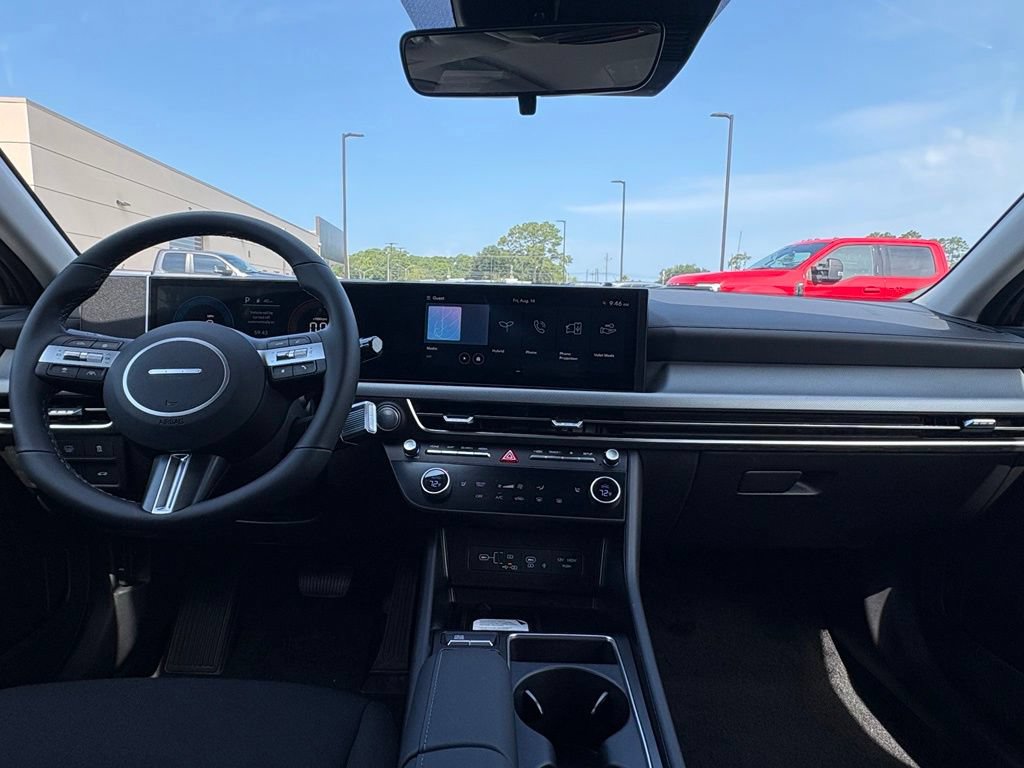 New 2026 Hyundai Sonata SEL FWD image 22