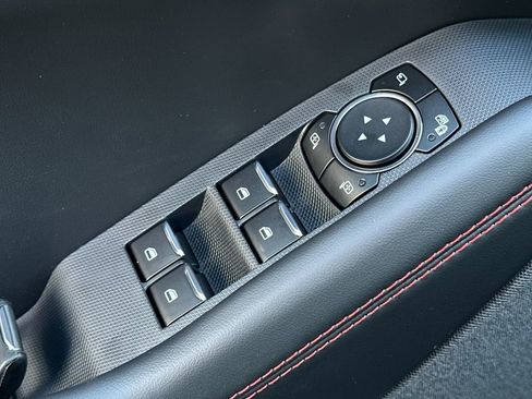 New 2025 Ford Mustang Mach-E Premium w/ Sport Appearance Package image 11