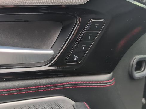Certified 2025 Acura MDX A-Spec AWD/4WD image 9