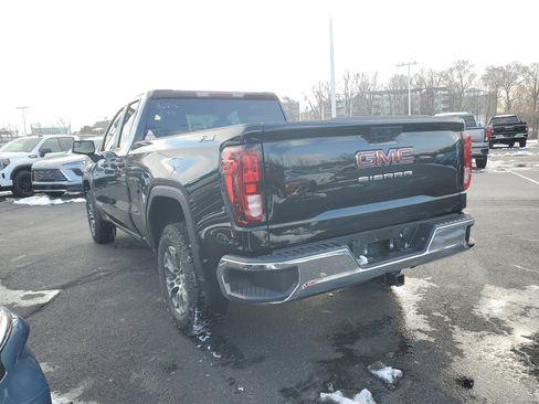 New 2026 GMC Sierra 1500 Pro image 7