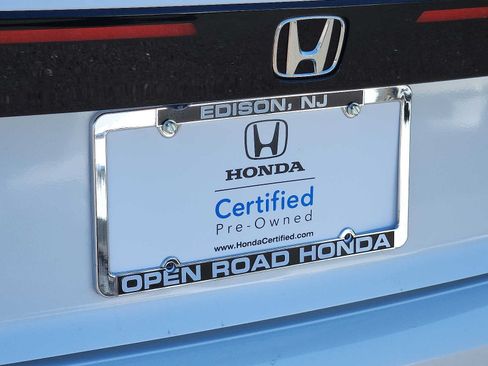 Certified 2023 Honda Accord EX image 31