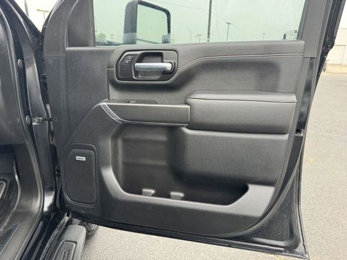 Used 2021 GMC Sierra 2500 AT4 w/ AT4 Premium Plus Package AWD/4WD image 38
