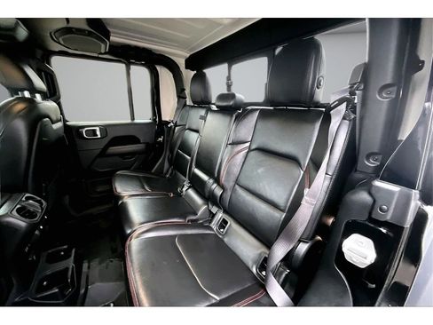 Used 2020 Jeep Gladiator Rubicon image 23