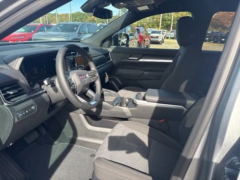 New 2026 GMC Terrain Elevation w/ Black Edition image 15