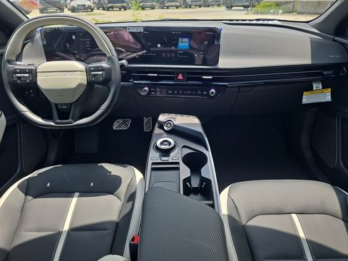 New 2026 Kia EV6 GT-Line AWD/4WD image 13