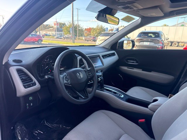 Used 2022 Honda HR-V EX image 12