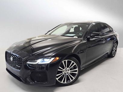 Used 2024 Jaguar XF R-Dynamic SE