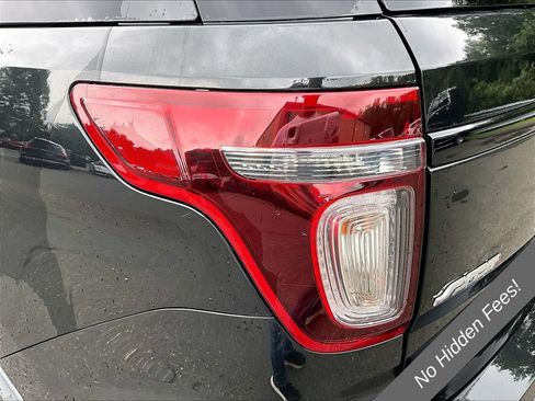 Used 2015 Ford Explorer Sport AWD/4WD image 25